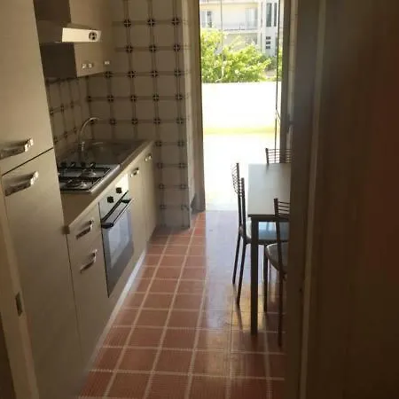 Apartment Paros *