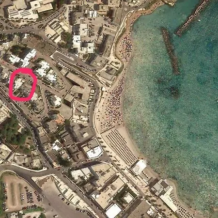 Apartment Paros Otranto