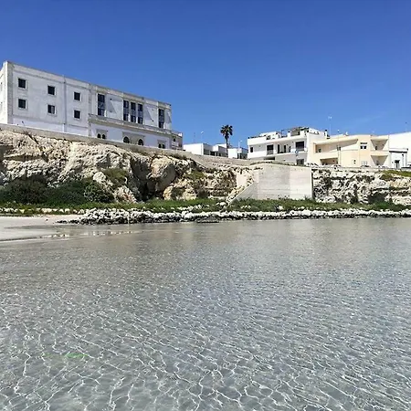 Paros Apartment *