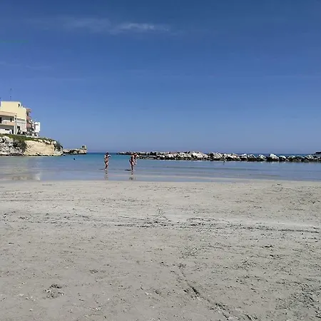 Paros Apartment Otranto