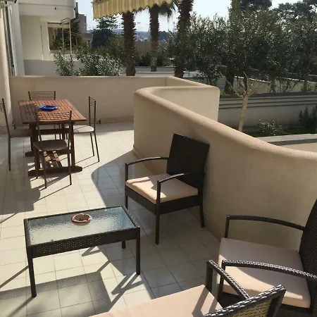Apartment Paros Otranto