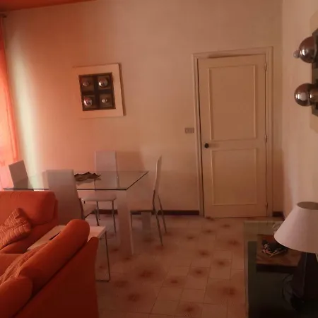 Apartment Paros