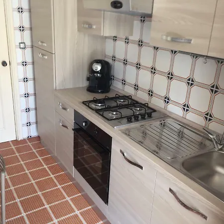Paros Appartement *