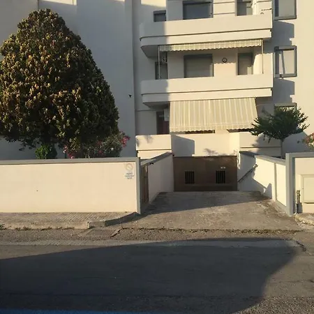 Appartement Paros