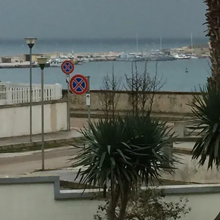 Paros Appartement Otranto