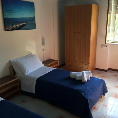 Paros Appartement Otranto