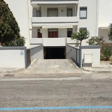 Paros Appartement *